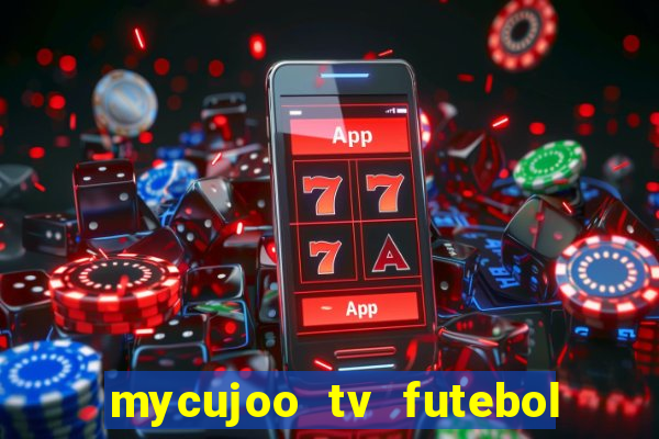 mycujoo tv futebol ao vivo